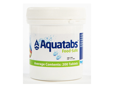 Aquatabs Foodsafe