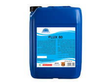 flux 80