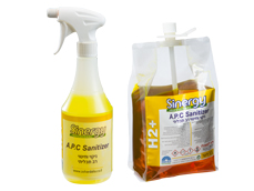 סינרג'י H2 פלוס - רב תכליתי היגייני