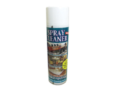 SPRAY CLEANER