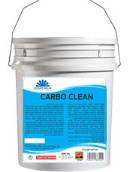 אבקת CARBO-CLEAN