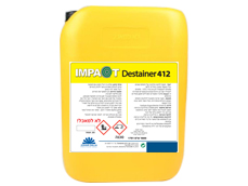DESTAINER 412