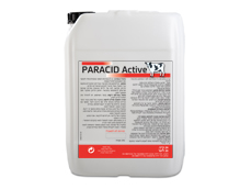 PARACID ACTIVE