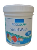 SALAD WASH