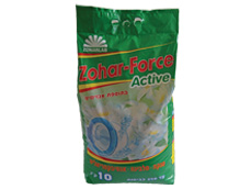 אבקת ZOHAR-FORCE ACTIVE