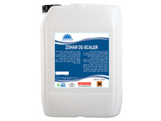 זהר דה סקלר