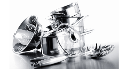 ניקוי חיטוי והברקה