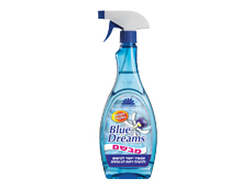 מבשם BLUE DREAMS
