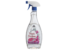 מבשם TROPIC DREAMS