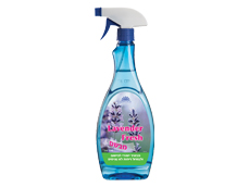 מבשם LAVENDER FRESH