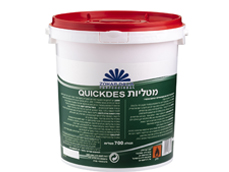 QUICKDES - מטליות