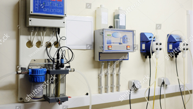 מערכות מינון