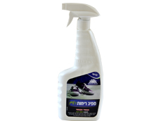 ODOR DESTROYER - מפיג ריחות רעים