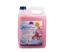HAPICARE - סבון ידיים טרופי