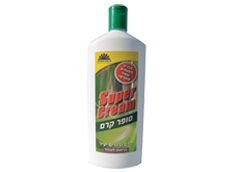 זהר סופר קרם