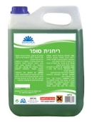 ריחנית סופר