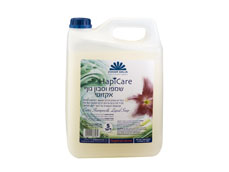 HAPICARE - שמפו + סבון גוף אקזוטי