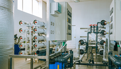 ניקוי ממברנות