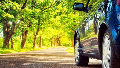 תמונת תחום רכב ותעשיה