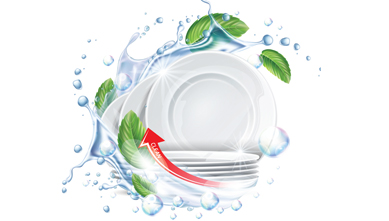 סבון כלים/השרייה מוקדמת