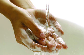 היגיינה אישית טואלטיקה