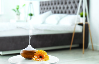 מבשמים מפיגי ריחות