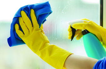 מוצרים מרוכזים למערכות מינון