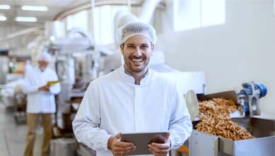 תמונה מפעלי מזון